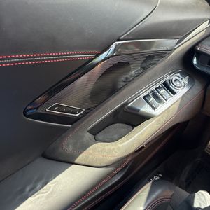 2024 Chevrolet CORVETTE STINGRAY — миниатюра 48