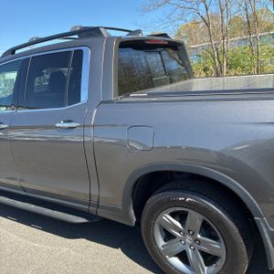 HONDA RIDGELINE RTL-E - 6