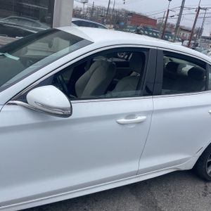 GENESIS G70 2.0T - 4