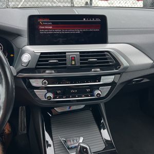 2021 BMW X3 M40I 缩略图 38