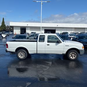 FORD RANGER XLT - 10