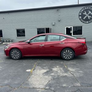 صورة 3 لـ 2025 Nissan ALTIMA SV
