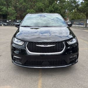 2025 Chrysler PACIFICA SELECT thumbnail 14