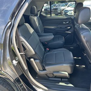 صورة مصغرة 35 لـ 2019 Chevrolet TRAVERSE PREMIER