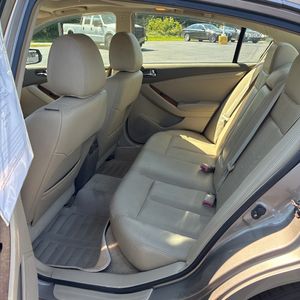 صورة 34 لـ 2008 Nissan ALTIMA 2.5 SL