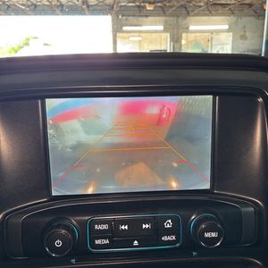 2015 Chevrolet SILVERADO 1500 LT 缩略图 37