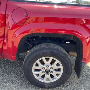 صورة مصغرة 18 لـ 2025 Toyota TACOMA SR5