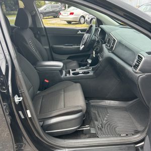 2018 KIA SPORTAGE LX — миниатюра 29