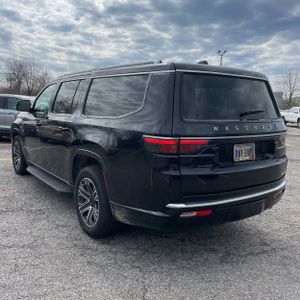 JEEP WAGONEER L SERIES II - 5