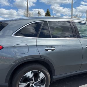 MERCEDES-BENZ GLC-CLASS - 9