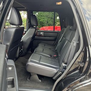 2017 Lincoln NAVIGATOR SELECT — миниатюра 34
