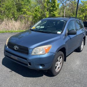 TOYOTA RAV4 - 1