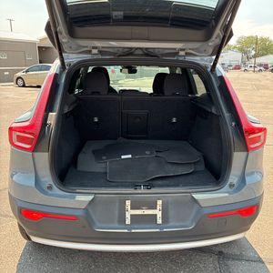 2023 Volvo XC40 CORE 缩略图 42