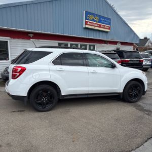CHEVROLET EQUINOX LT - 10