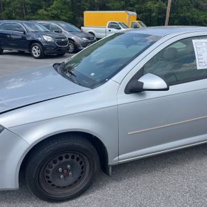 CHEVROLET COBALT LT - 2