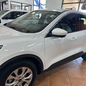 FORD ESCAPE ACTIVE - 2