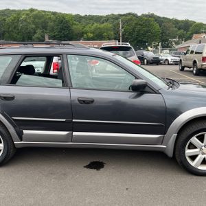 2009 Subaru OUTBACK 2.5I 缩略图 11