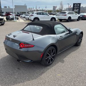 MAZDA MX-5 MIATA GRAND TOURING - 8