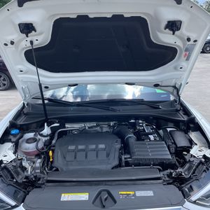 2020 AUDI Q3 S LINE PREMIUM PLUS — миниатюра 46