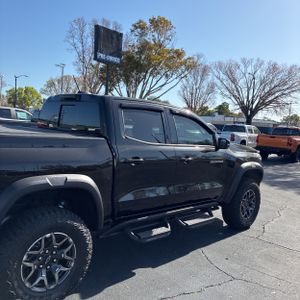 CHEVROLET COLORADO ZR2 - 9