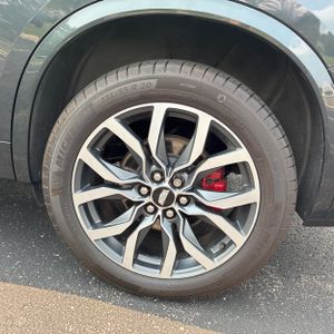 2023 Cadillac XT6 SPORT 照片 18