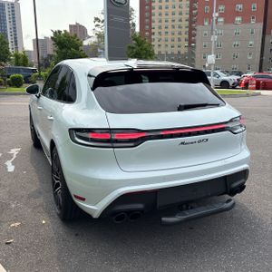 2023 Porsche MACAN GTS — фото 5