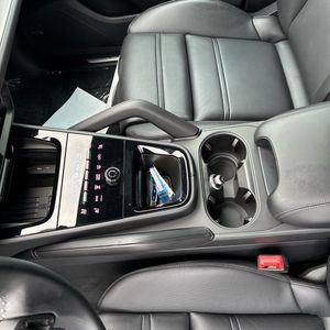 2024 Porsche CAYENNE S 缩略图 25
