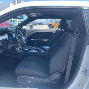 صورة مصغرة 31 لـ 2018 Dodge CHALLENGER SXT