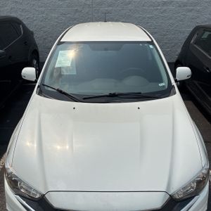 2016 Mitsubishi OUTLANDER SPORT 2.4 SE thumbnail 15