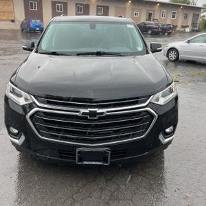 صورة مصغرة 14 لـ 2018 Chevrolet TRAVERSE LT CLOTH
