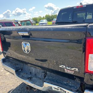 2020 RAM 1500 BIG HORN — миниатюра 53