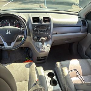 2008 Honda CR-V EX-L — фото 35