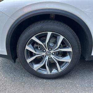 2023 Acura MDX SH-AWD W/TECH thumbnail 17