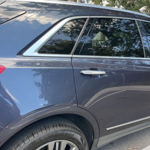 CADILLAC XT5 PREMIUM LUXURY - 9