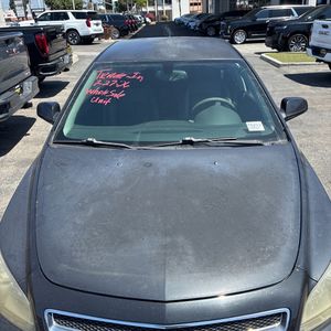 2008 Chevrolet MALIBU LT 缩略图 50
