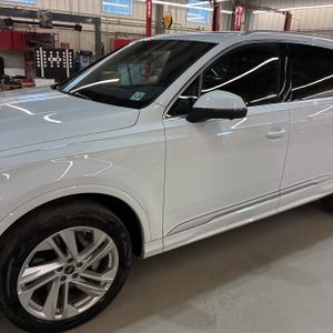 AUDI Q7 PREMIUM PLUS - 2