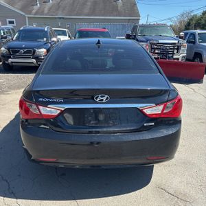 HYUNDAI SONATA LIMITED - 7