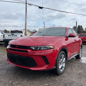 DODGE HORNET R/T - 1