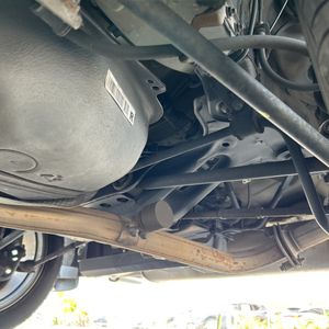 2015 Toyota VENZA XLE — миниатюра 29