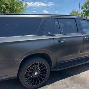 CADILLAC ESCALADE ESV SPORT - 9