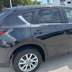 2023 Mazda CX-5 2.5 S PREFERRED — фото 9