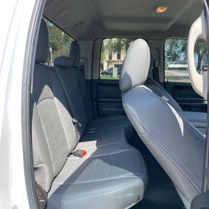 2019 RAM 1500 CLASSIC TRADESMAN 照片 33