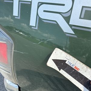 صورة مصغرة 64 لـ 2021 Toyota TACOMA TRD OFF-ROAD