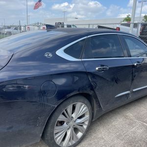 CHEVROLET IMPALA - 9