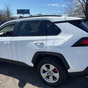 TOYOTA RAV4 - 6