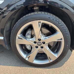 2022 Genesis GV80 3.5T 缩略图 20
