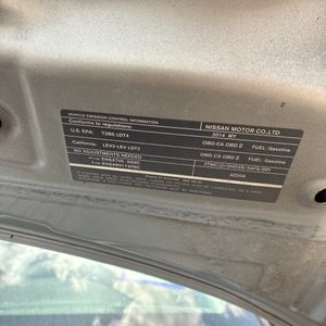 2014 Infiniti QX80 BASE — миниатюра 52