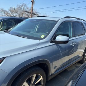 HONDA PILOT TOURING - 2