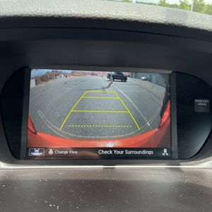 2018 Acura TLX W/TECH — миниатюра 40