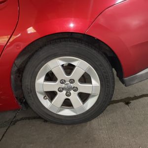 صورة مصغرة 18 لـ 2008 Toyota PRIUS BASE